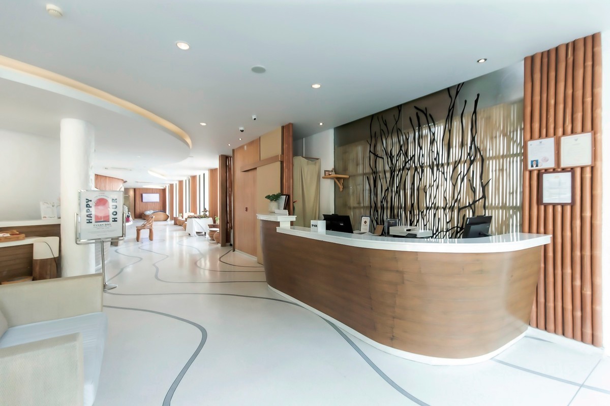 Hotel Bandara Phuket Beach Resort, Thailand, Phuket, Cape Panwa, Bild 15