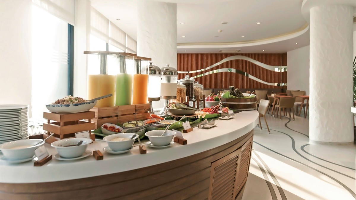 Hotel Bandara Phuket Beach Resort, Thailand, Phuket, Cape Panwa, Bild 17