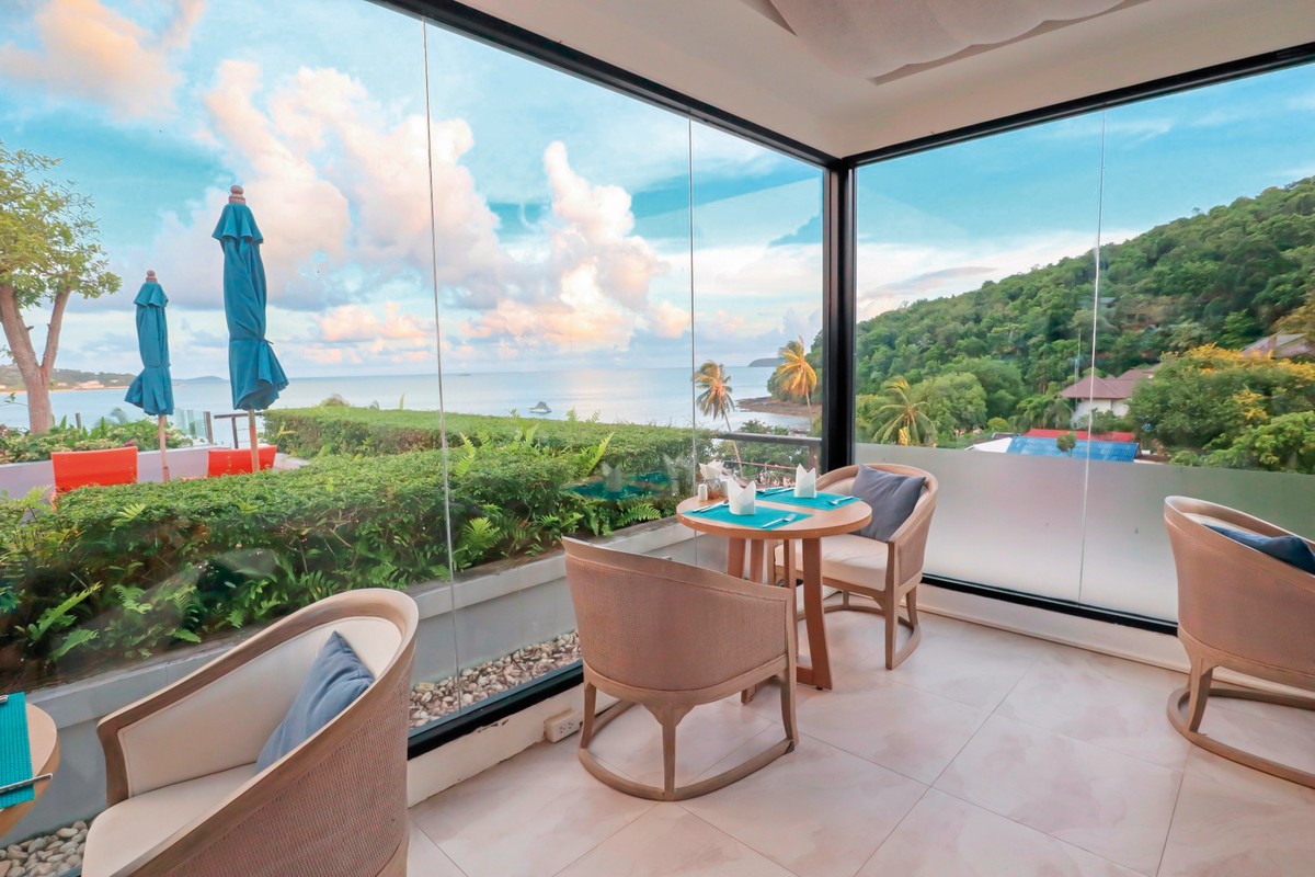 Hotel Bandara Phuket Beach Resort, Thailand, Phuket, Cape Panwa, Bild 20