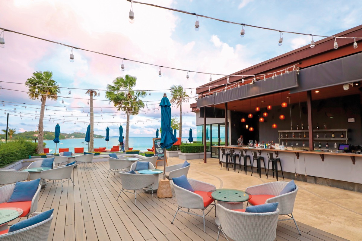 Hotel Bandara Phuket Beach Resort, Thailand, Phuket, Cape Panwa, Bild 24