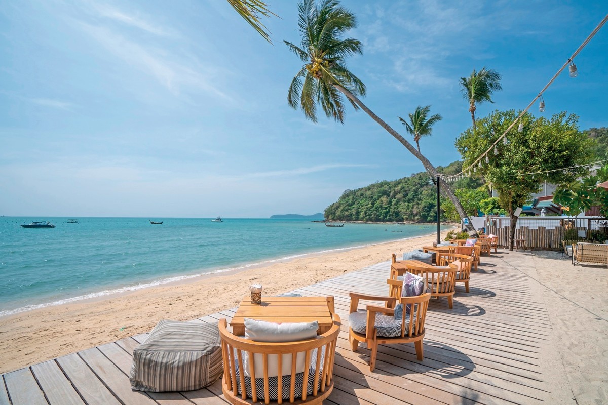 Hotel Bandara Phuket Beach Resort, Thailand, Phuket, Cape Panwa, Bild 27