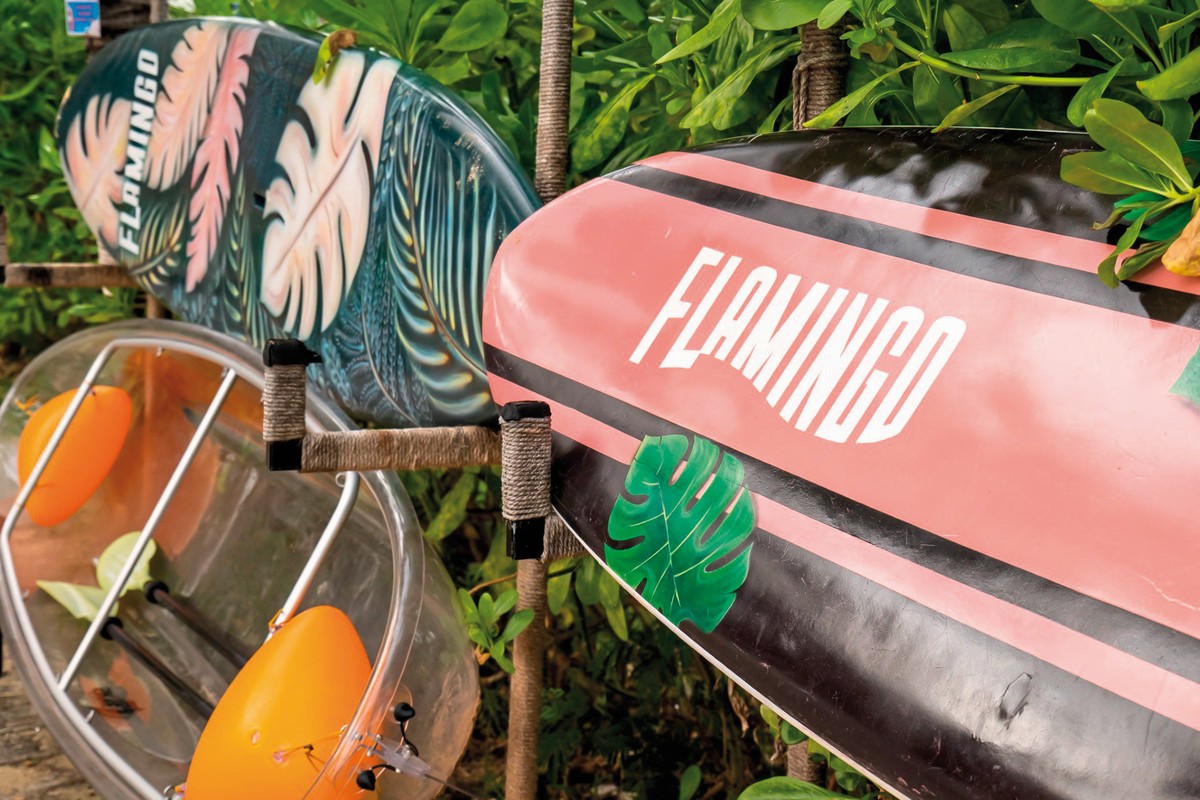 Hotel Bandara Phuket Beach Resort, Thailand, Phuket, Cape Panwa, Bild 28