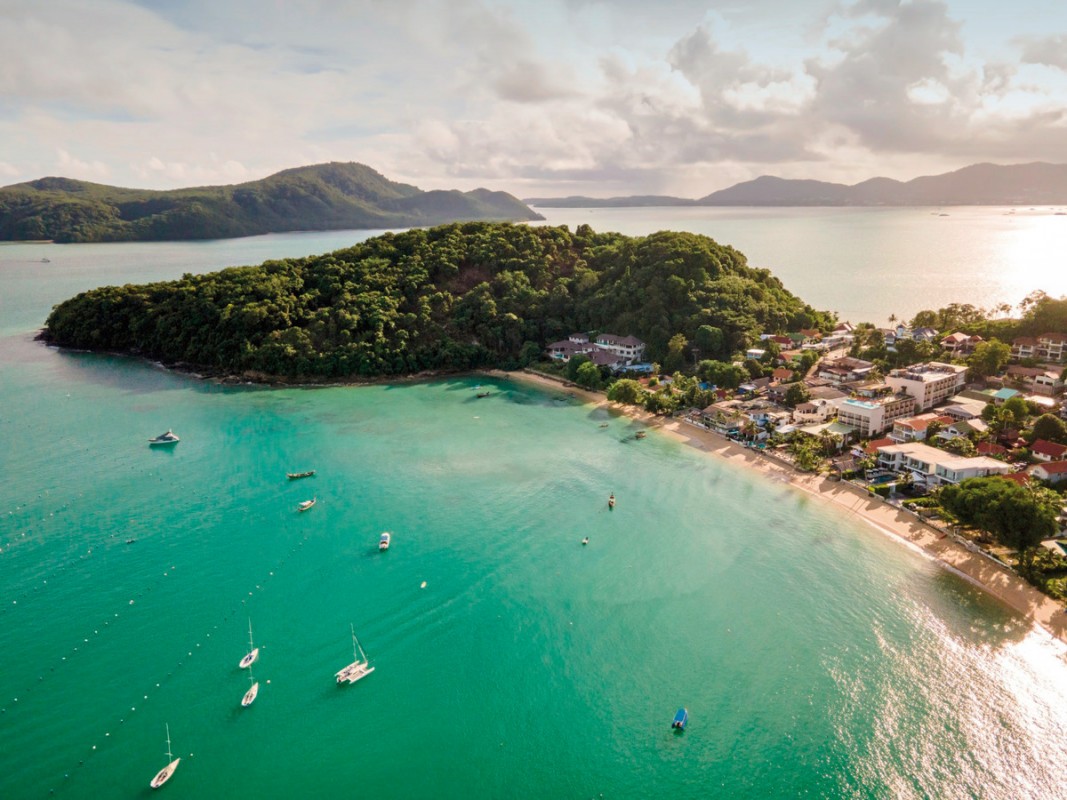 Hotel Bandara Phuket Beach Resort, Thailand, Phuket, Cape Panwa, Bild 30