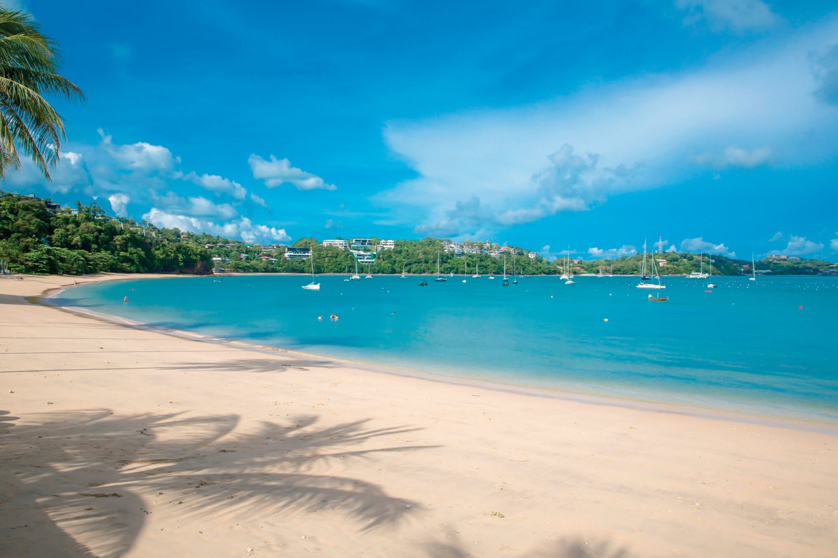 Hotel Bandara Phuket Beach Resort, Thailand, Phuket, Cape Panwa, Bild 31