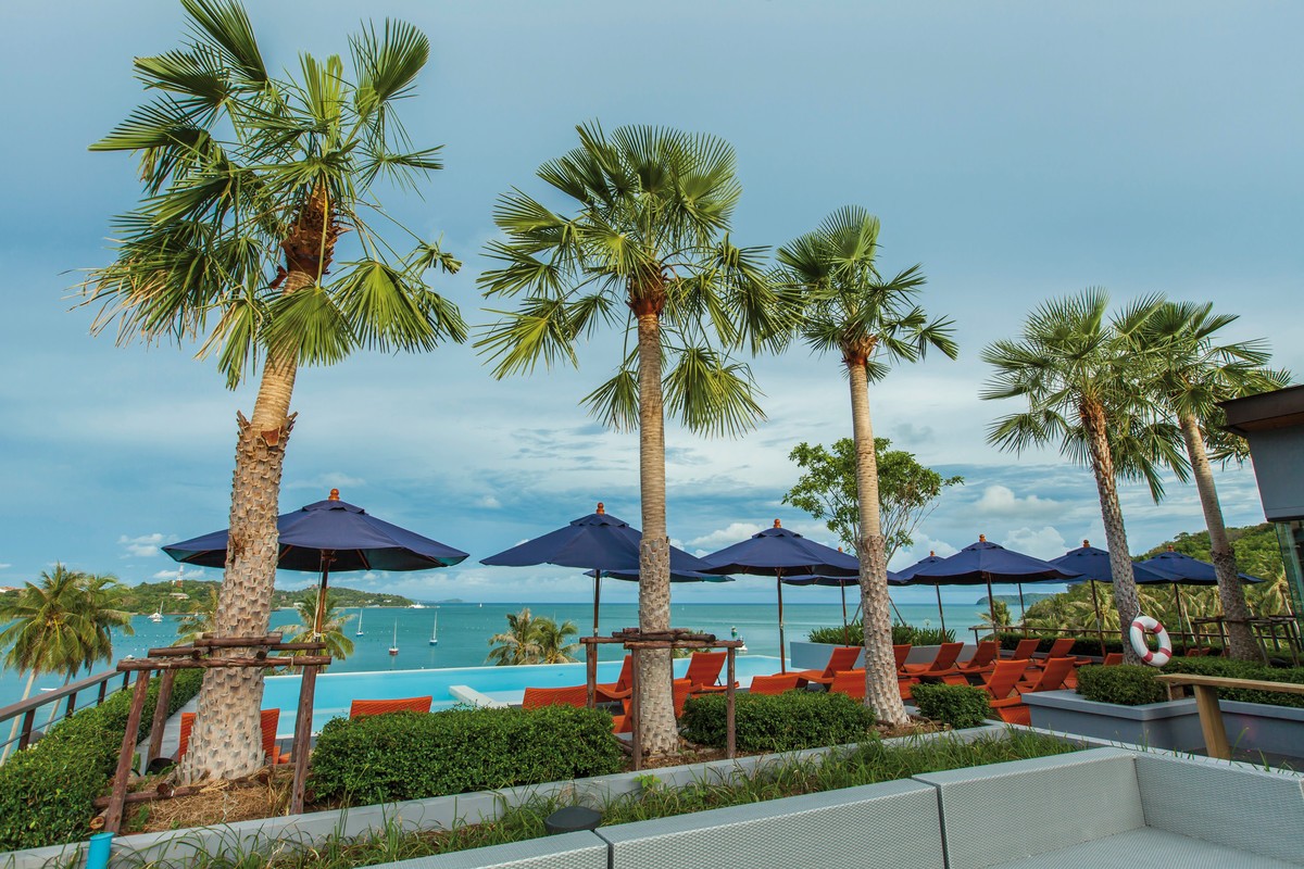 Hotel Bandara Phuket Beach Resort, Thailand, Phuket, Cape Panwa, Bild 5
