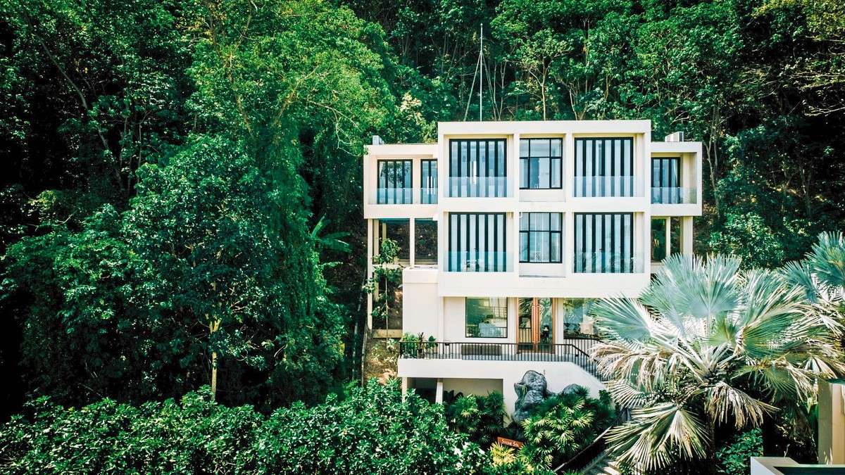 Hotel Bandara Phuket Beach Resort, Thailand, Phuket, Cape Panwa, Bild 7