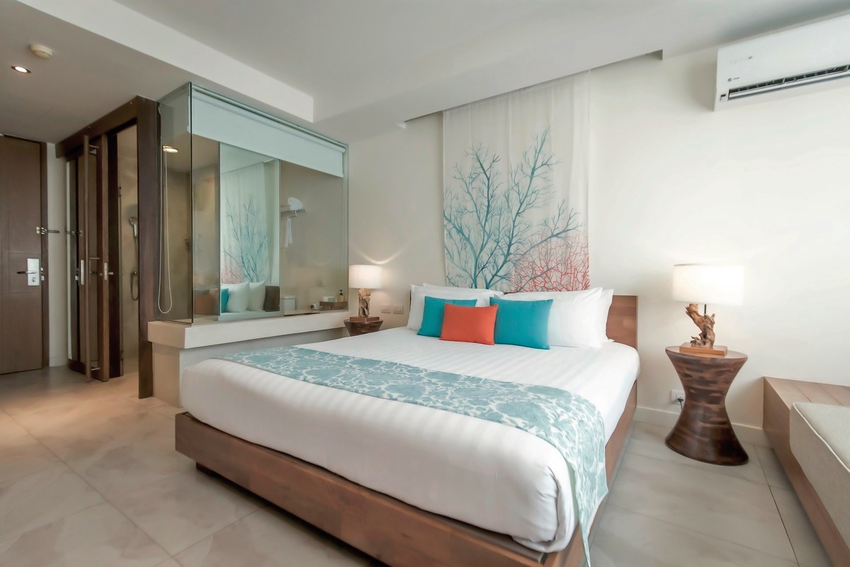 Hotel Bandara Phuket Beach Resort, Thailand, Phuket, Cape Panwa, Bild 9