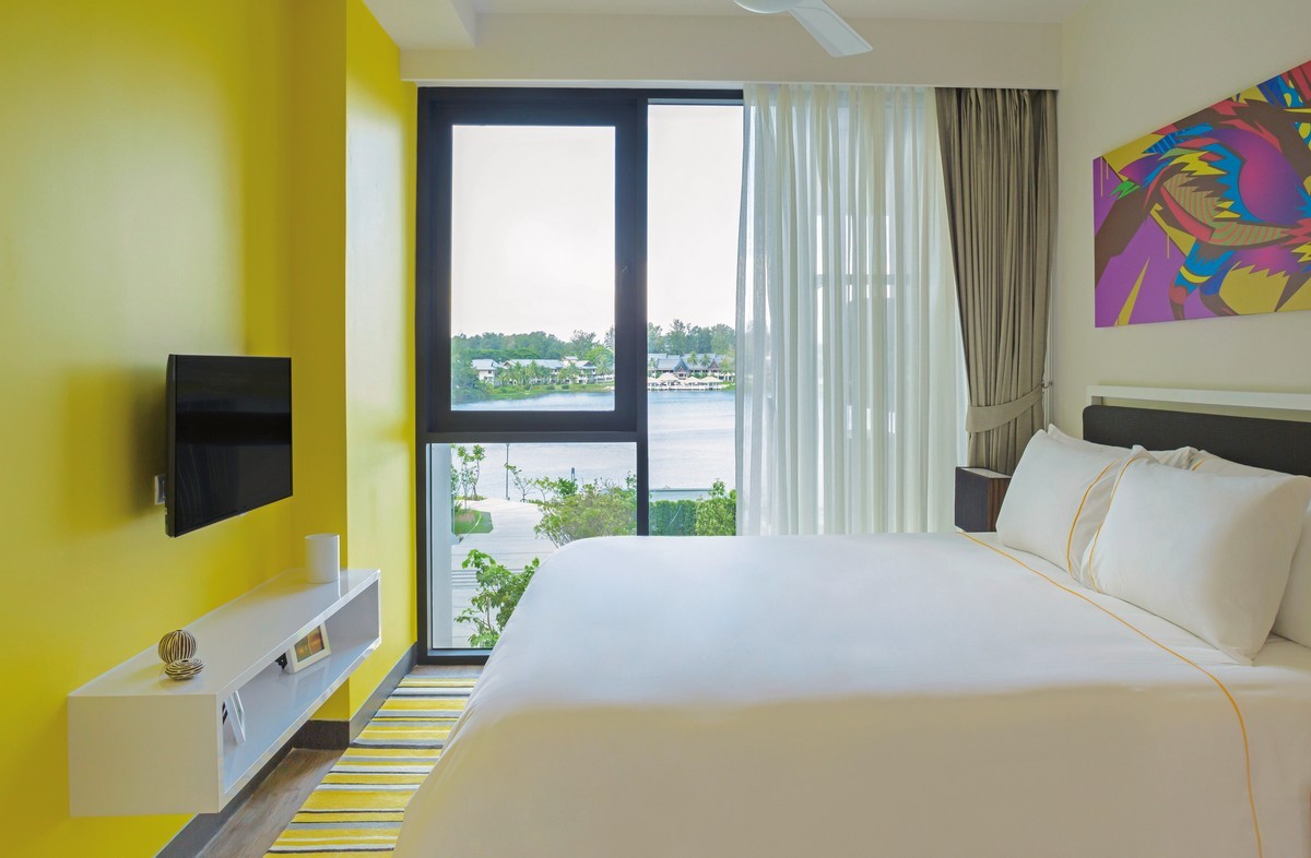 Hotel Cassia Phuket, Thailand, Phuket, Ko Phuket, Bild 11