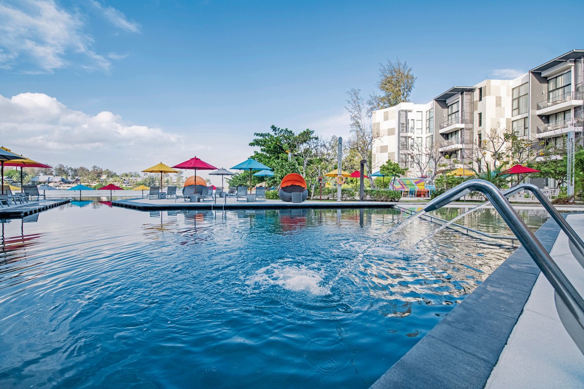 Hotel Cassia Phuket, Thailand, Phuket, Ko Phuket, Bild 16