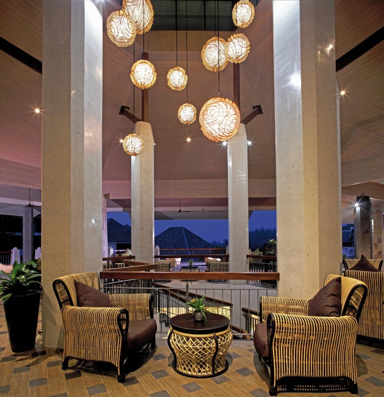 Hotel Mandarava Resort & Spa, Thailand, Phuket, Karon Beach, Bild 7