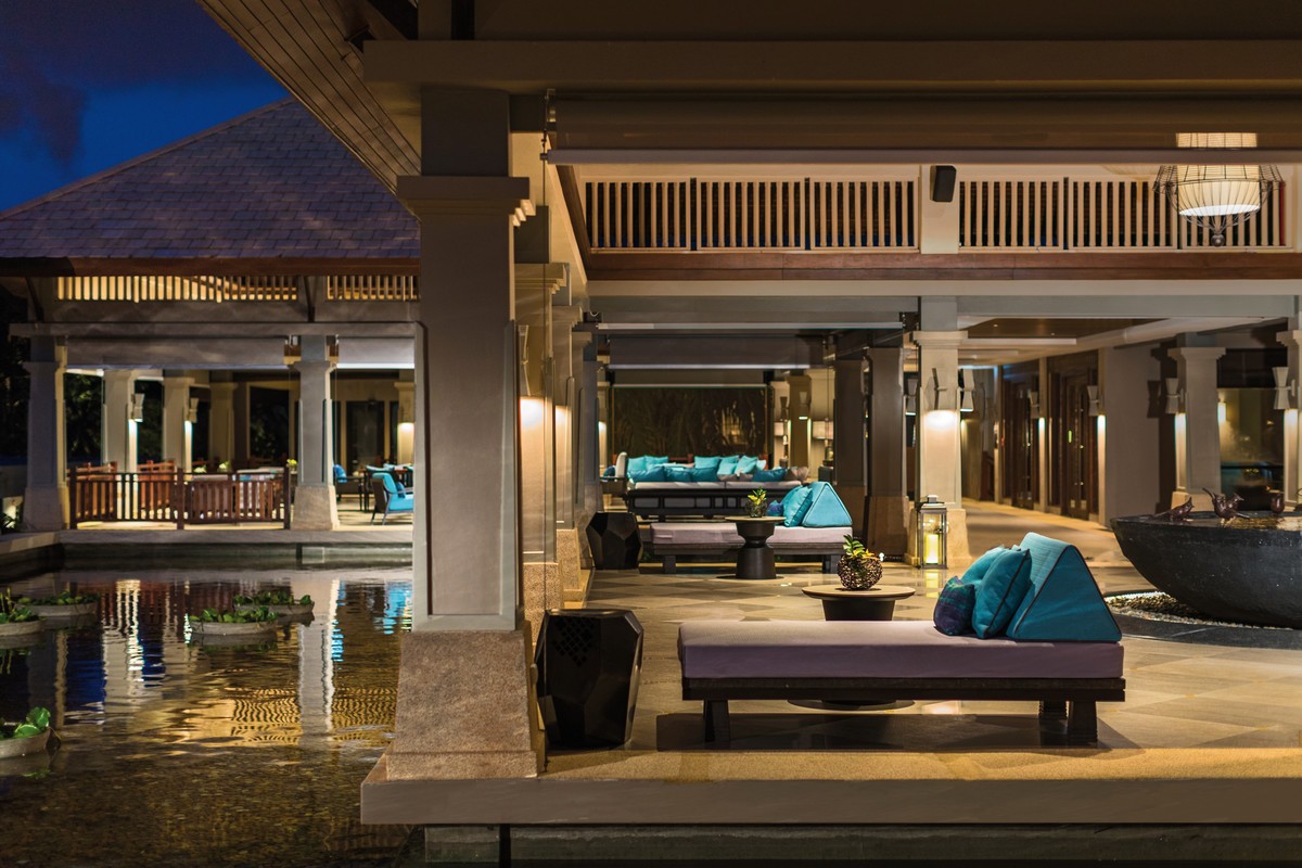 Hotel Phuket Marriott Resort & Spa, Nai Yang Beach, Thailand, Phuket, Nai Yang Beach, Bild 28
