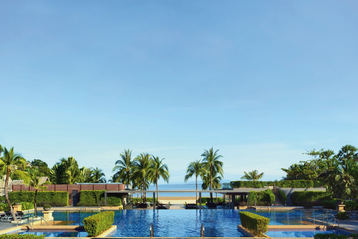 Hotel Phuket Marriott Resort & Spa, Nai Yang Beach, Thailand, Phuket, Nai Yang Beach, Bild 32