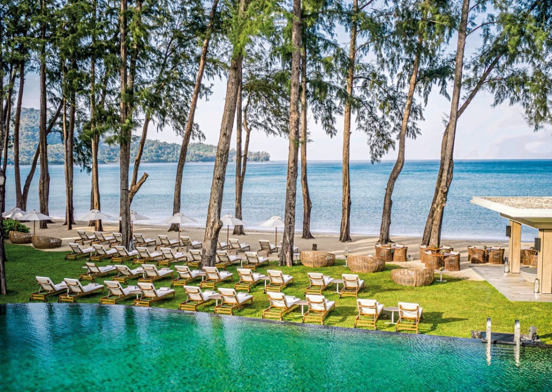 Hotel InterContinental Phuket Resort, Thailand, Phuket, Kamala Beach, Bild 12