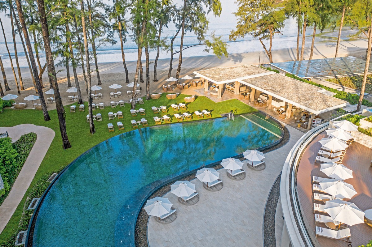 Hotel InterContinental Phuket Resort, Thailand, Phuket, Kamala Beach, Bild 13