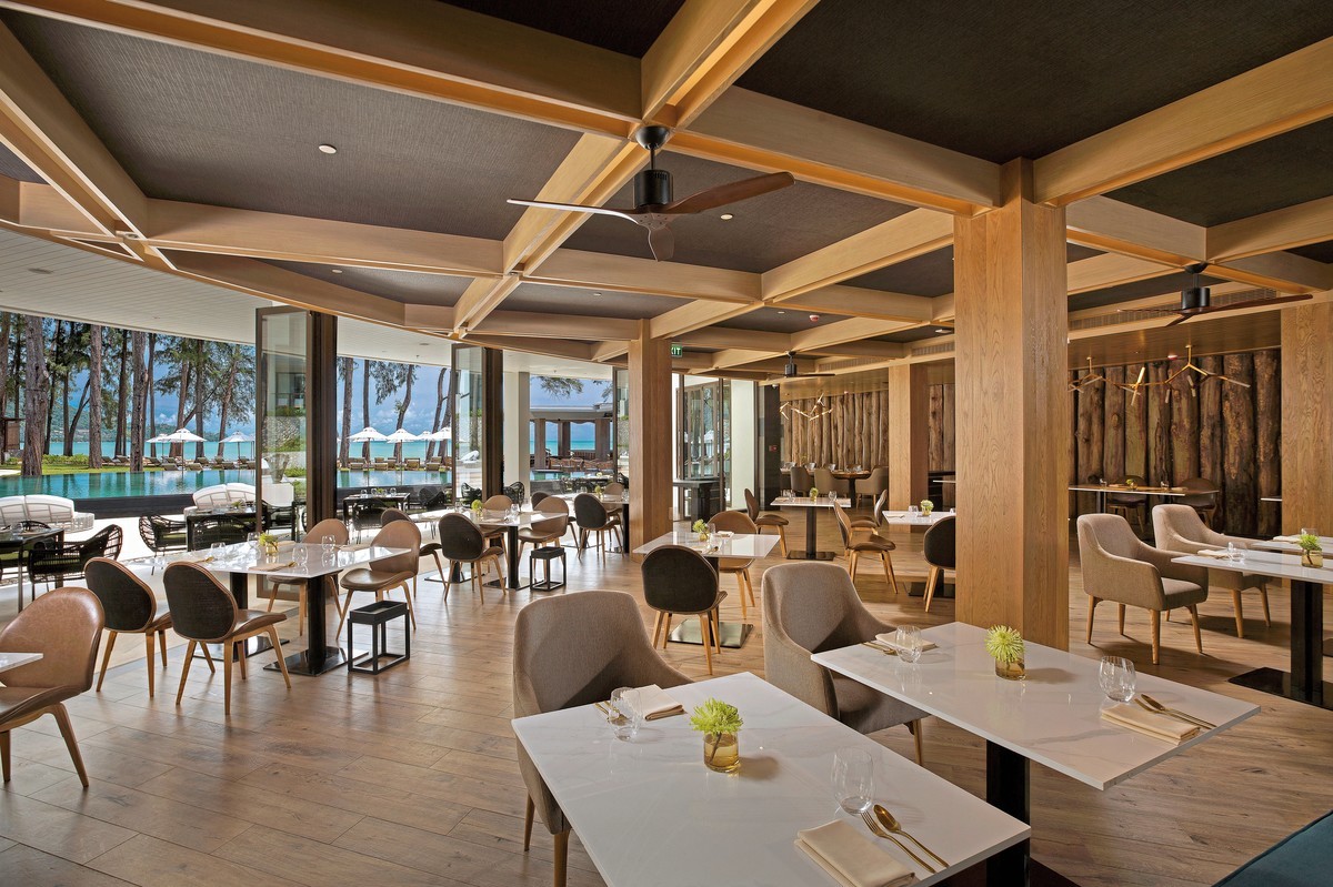 Hotel InterContinental Phuket Resort, Thailand, Phuket, Kamala Beach, Bild 28