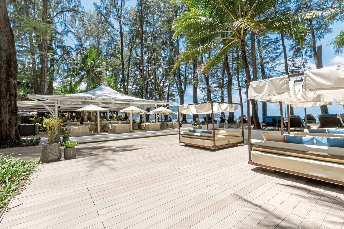Hotel InterContinental Phuket Resort, Thailand, Phuket, Kamala Beach, Bild 5