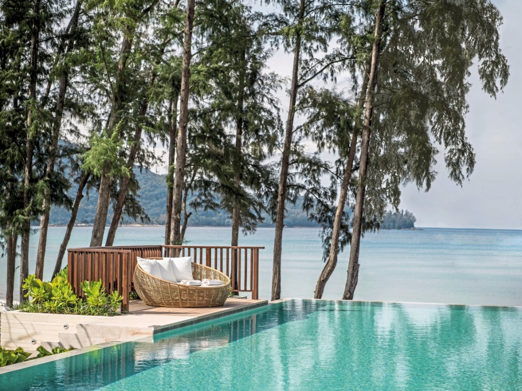 Hotel InterContinental Phuket Resort, Thailand, Phuket, Kamala Beach, Bild 6