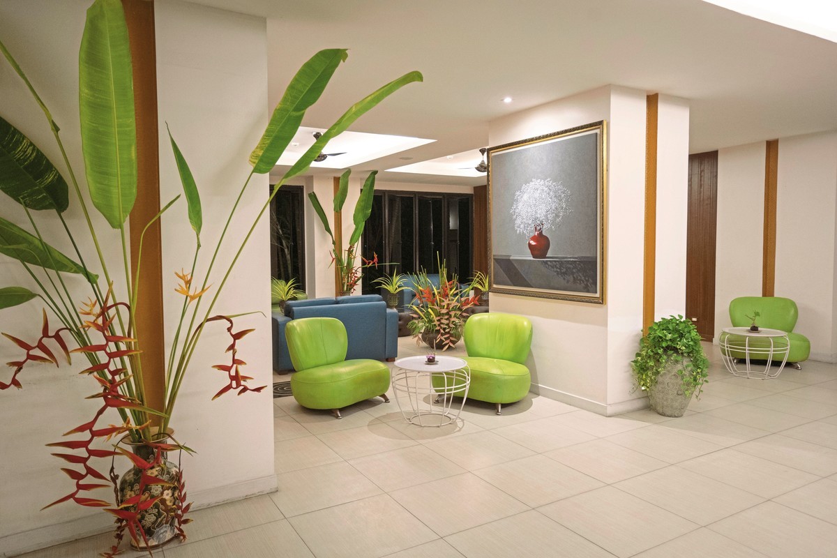 Hotel Peach Hill Resort & Spa, Thailand, Phuket, Kata Beach, Bild 10