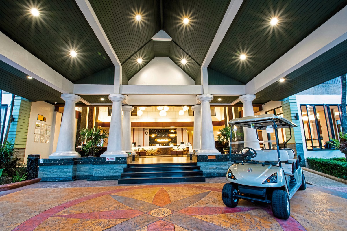 Hotel Peach Hill Resort & Spa, Thailand, Phuket, Kata Beach, Bild 9