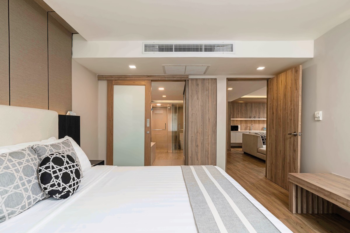 Hotel Phuket Graceland Resort & Spa, Thailand, Phuket, Patong, Bild 16