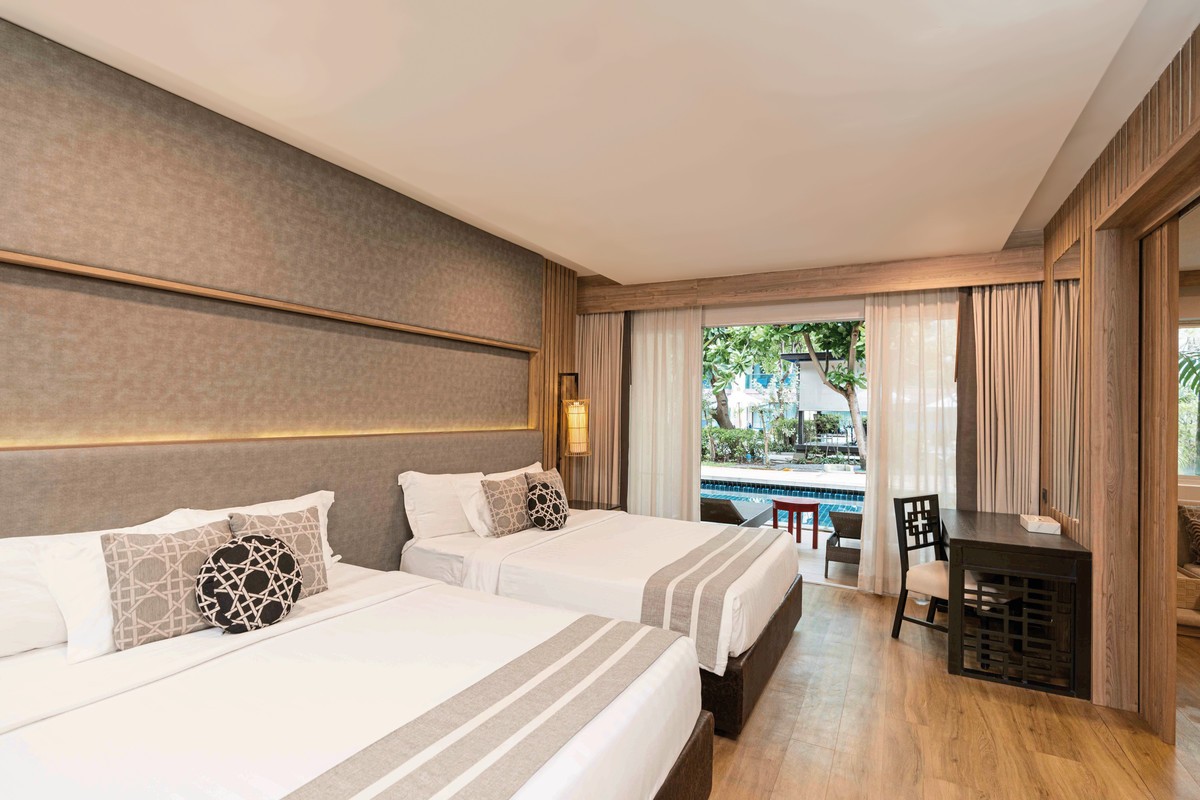 Hotel Phuket Graceland Resort & Spa, Thailand, Phuket, Patong, Bild 17