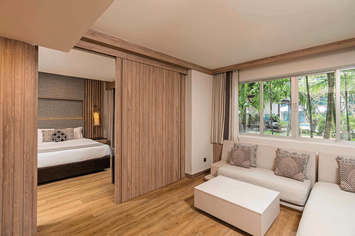 Hotel Phuket Graceland Resort & Spa, Thailand, Phuket, Patong, Bild 18