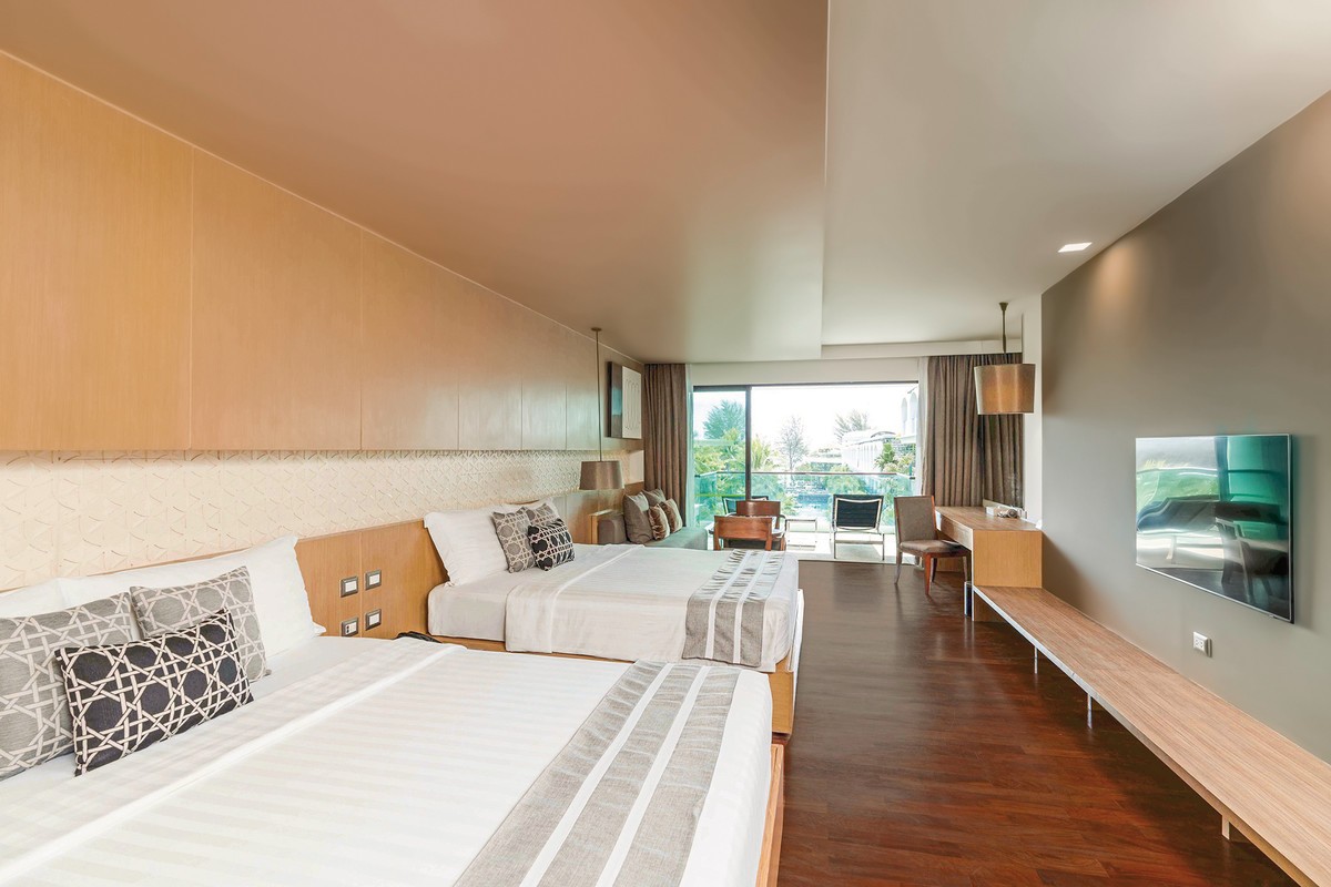 Hotel Phuket Graceland Resort & Spa, Thailand, Phuket, Patong, Bild 20