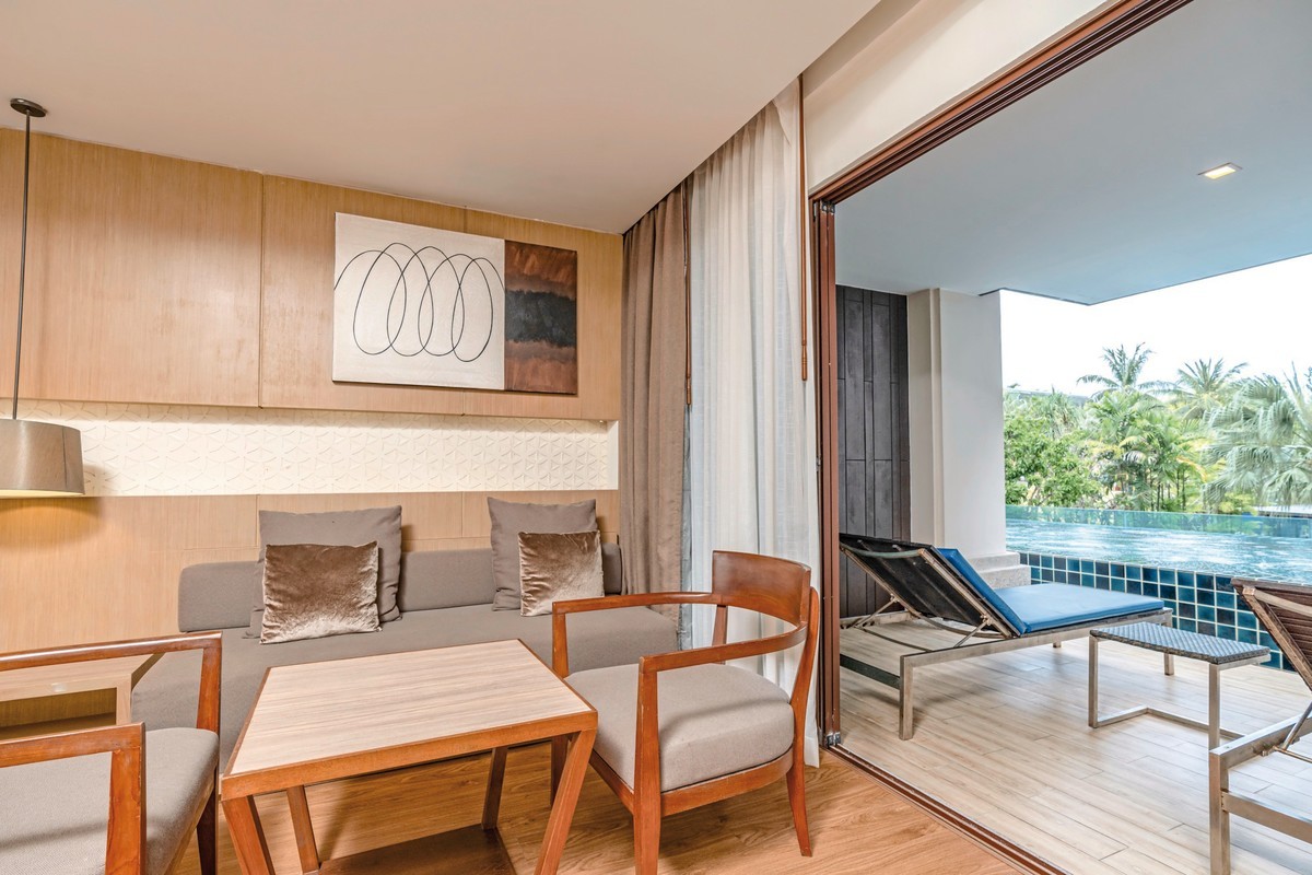 Hotel Phuket Graceland Resort & Spa, Thailand, Phuket, Patong, Bild 22