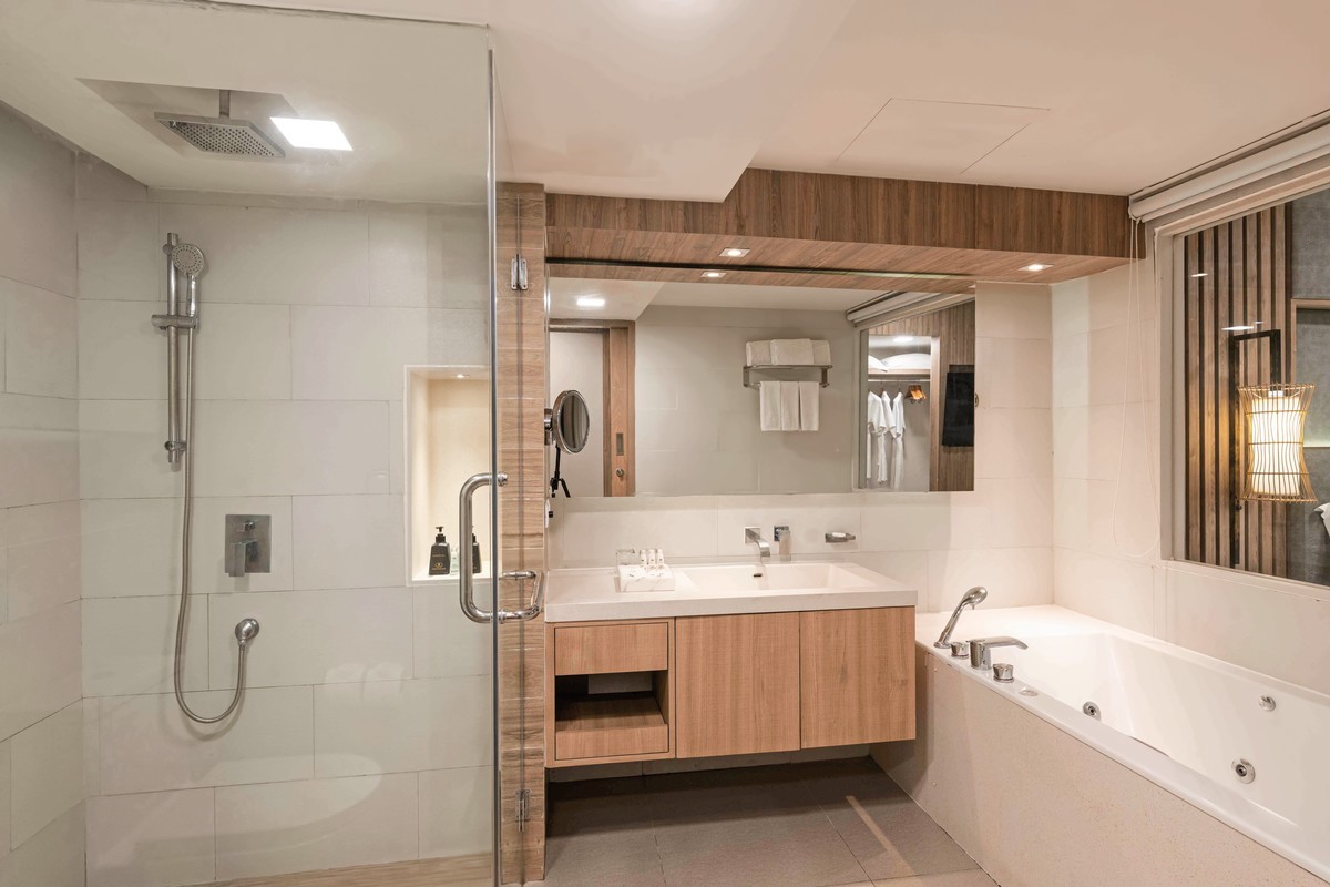 Hotel Phuket Graceland Resort & Spa, Thailand, Phuket, Patong, Bild 25
