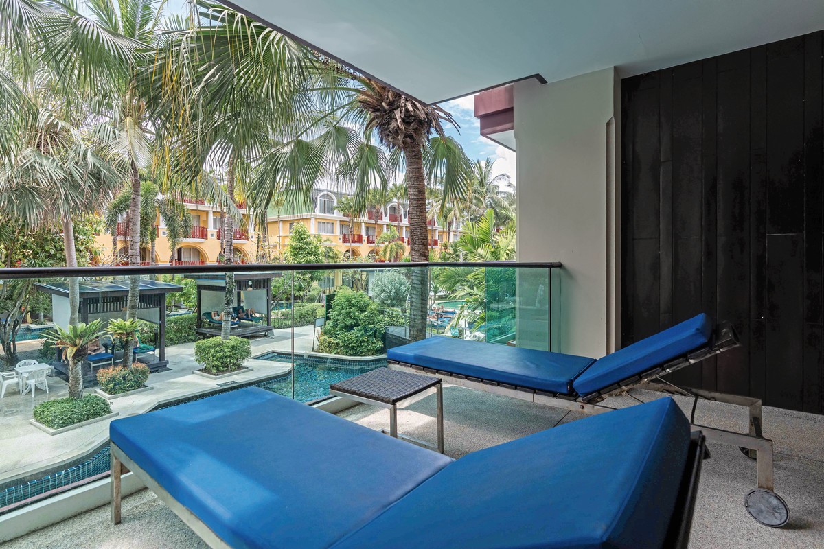 Hotel Phuket Graceland Resort & Spa, Thailand, Phuket, Patong, Bild 28