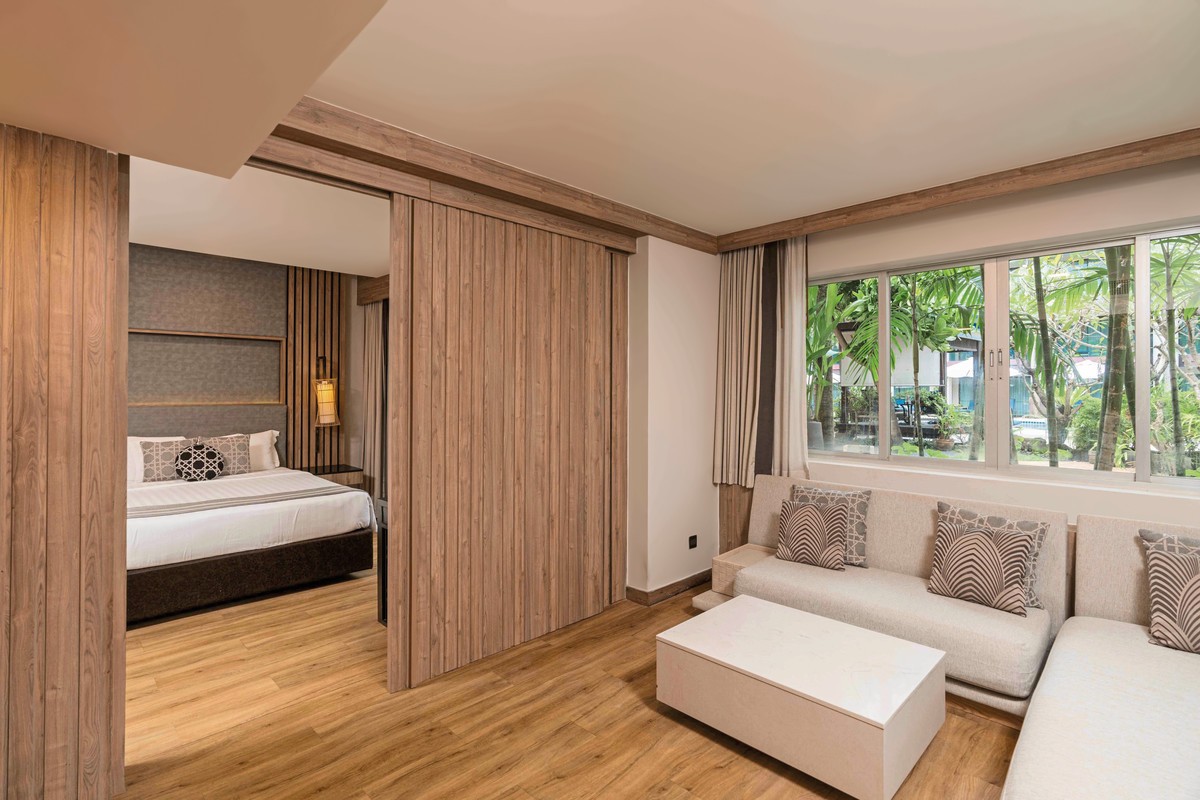 Hotel Phuket Graceland Resort & Spa, Thailand, Phuket, Patong, Bild 29