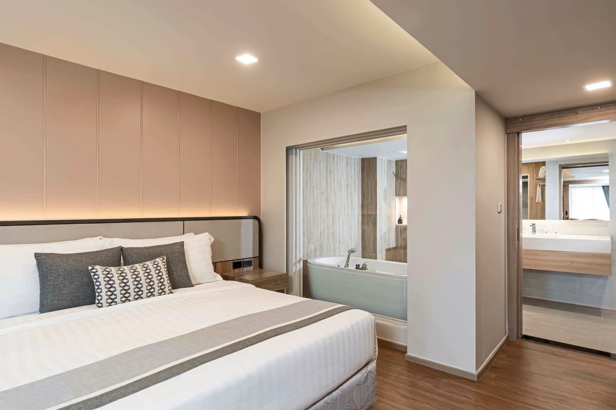 Hotel Phuket Graceland Resort & Spa, Thailand, Phuket, Patong, Bild 30