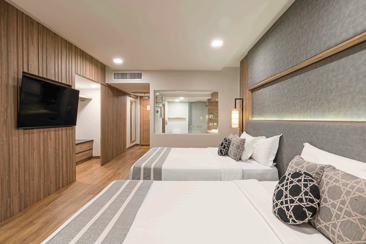 Hotel Phuket Graceland Resort & Spa, Thailand, Phuket, Patong, Bild 34
