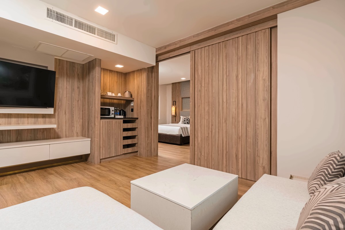Hotel Phuket Graceland Resort & Spa, Thailand, Phuket, Patong, Bild 35
