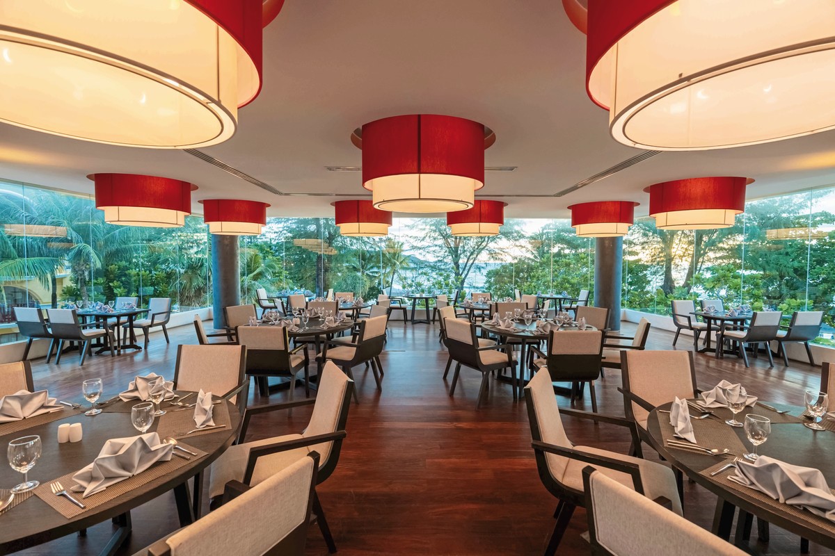 Hotel Phuket Graceland Resort & Spa, Thailand, Phuket, Patong, Bild 38