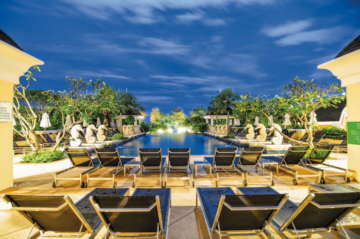 Hotel Phuket Graceland Resort & Spa, Thailand, Phuket, Patong, Bild 39