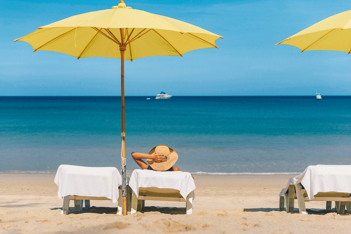 Hotel Andara Resort & Villas, Thailand, Phuket, Kamala Beach, Bild 16