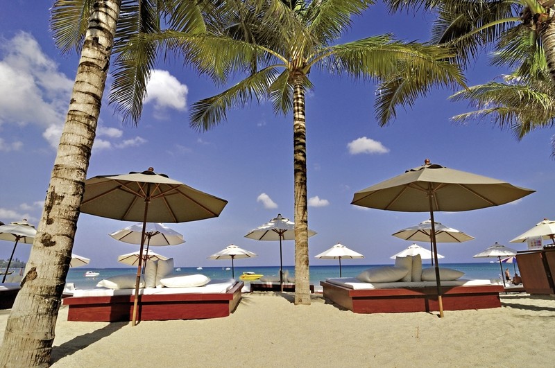 Hotel Andara Resort & Villas, Thailand, Phuket, Kamala Beach, Bild 17