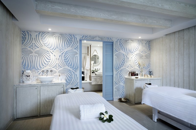 Hotel The Nai Harn Phuket, Thailand, Phuket, Rawai Beach, Bild 15