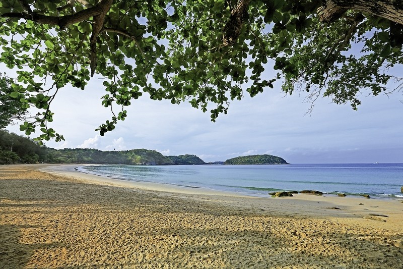 Hotel The Nai Harn Phuket, Thailand, Phuket, Rawai Beach, Bild 17