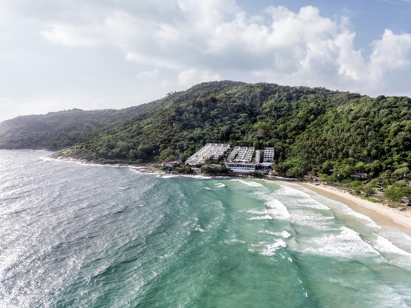 Hotel The Nai Harn Phuket, Thailand, Phuket, Rawai Beach, Bild 19