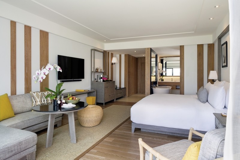 Hotel The Nai Harn Phuket, Thailand, Phuket, Rawai Beach, Bild 2