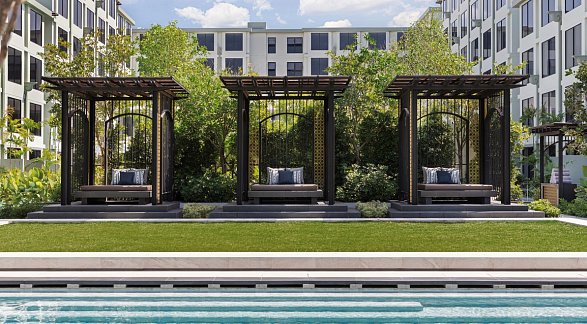 Hotel Four Points by Sheraton Phuket Patong Beach Resort, Thailand, Phuket, Kathu, Bild 15