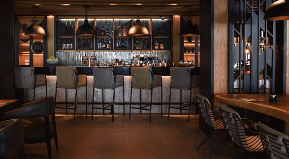 Hotel Four Points by Sheraton Phuket Patong Beach Resort, Thailand, Phuket, Kathu, Bild 20