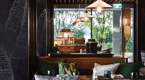 Hotel Four Points by Sheraton Phuket Patong Beach Resort, Thailand, Phuket, Kathu, Bild 23