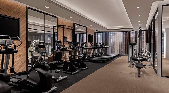 Hotel Four Points by Sheraton Phuket Patong Beach Resort, Thailand, Phuket, Kathu, Bild 26