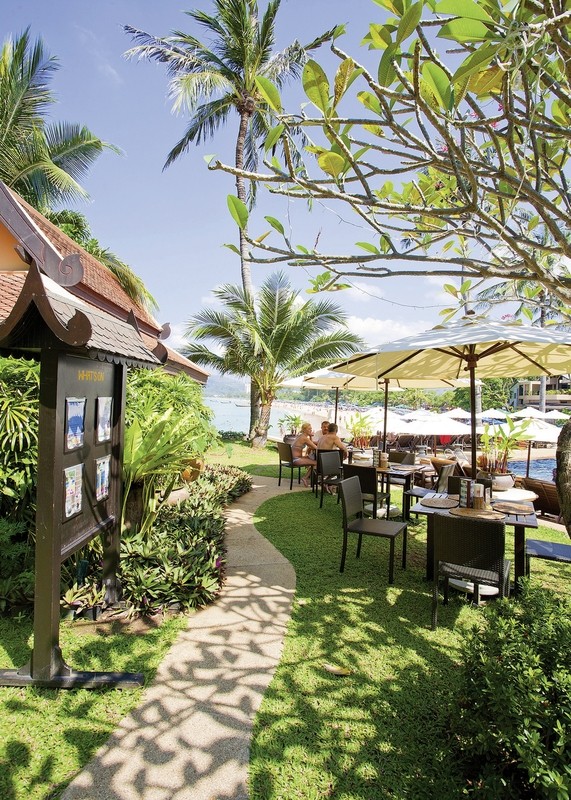 Hotel Beyond Resort Karon, Thailand, Phuket, Karon Beach, Bild 27