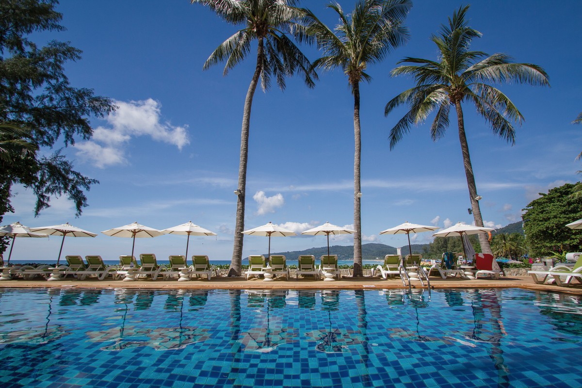 Hotel Beyond Resort Karon, Thailand, Phuket, Karon Beach, Bild 6