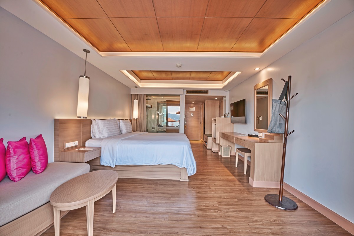 Hotel Beyond Resort Karon, Thailand, Phuket, Karon Beach, Bild 10