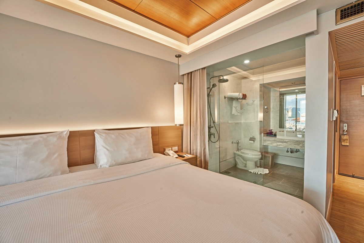 Hotel Beyond Resort Karon, Thailand, Phuket, Karon Beach, Bild 8